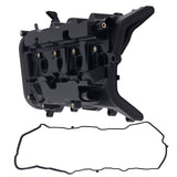 Valve Cover with Gasket 12310-5BA-A01 for 2016-2025 Honda Civic, Accord and HR-V 2.0L