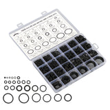 O-Ring Assortment 1020 Piece 20 Sizes NBR