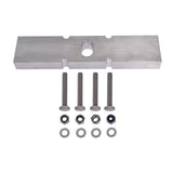 1 Inch Low Profile Leveling Lift Kit for 2004-Up Club Car Precedent Golf Carts