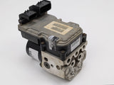 98-2008 DODGE RAM 1500 2500 3500 ABS BRAKE PUMP ANTI LOCK CONTROL MODULE OEM P52110033AE - product image