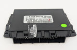 06-09 Mercedes X164 GL450 ML550 R500 Park Assist Parktronic Control Module OEM A1645450216 - product image