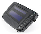 2006 Acura TL Vehicle Information Display OEM Climate Control Panel Model 39050SEPA1 - product image