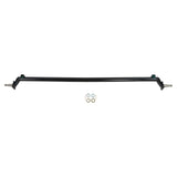3500 lb Trailer Axle Beam 85 in Hub Face 4 in Drop