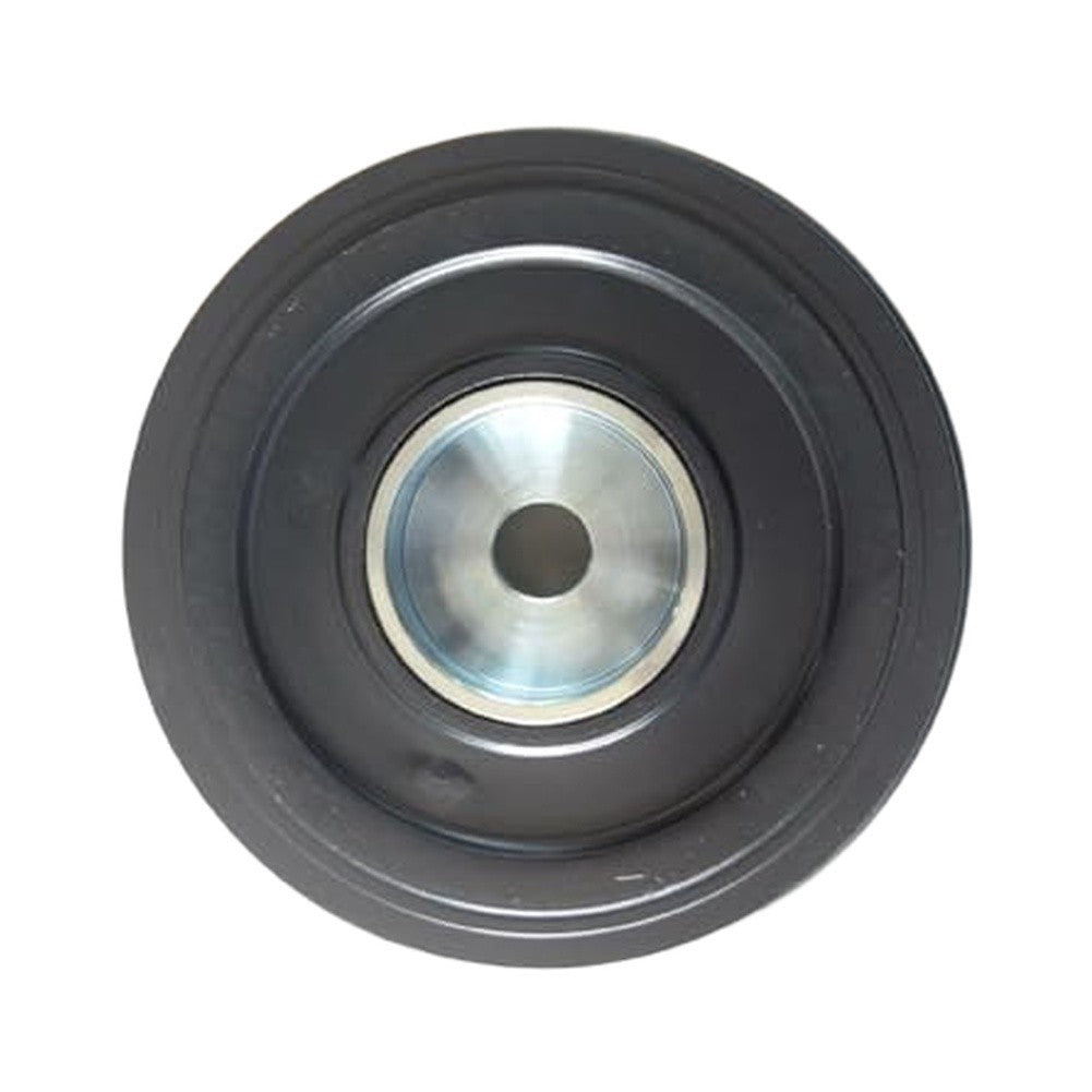 Crankshaft Pulley 23124-2F000 for 2000-2005 Kia Sportage