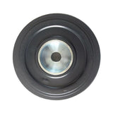 Crankshaft Pulley 23124-2F000 for 2000-2005 Kia Sportage