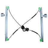 Power Window Regulator Only For Dodge Grand Caravan 2004-07 Front Right 740-535 PPWPR0158R – front view