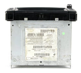 2011-2013 Dodge Durango OEM AM/FM Satellite Radio CD/DVD/MP3 GPS 05091178AC RBZ - product image