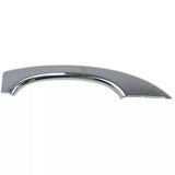 Door Handle Trim Cover 8R08372392ZZ for 2010-2017 Audi Q5 8R