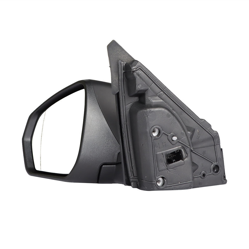 Left Driver Side Power Heated Mirror Manual Folding for 2018-2022 Chevrolet Equinox 84225382