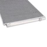 A/C Condenser with Receiver Drier for 2018-2021 Hyundai Kona