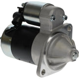Starter For Yanmar Engines 3TN63 3TN66 3TNE68 1990-2006 16HP 18HP 19HP 20HP STR23002 – front view
