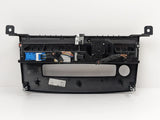 2008 2010 BMW 535i 528i 550i AC Heat Temperature Climate Control Dash Panel OEM 9177715-02 - product image