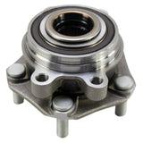 Front CV Axle and Hub Kit for 2019-2023 Nissan Altima FWD