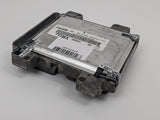 PROGRAMMED 09-10 Chevrolet Saturn Cadillac GMC Engine Control Module ECU ECM OEM 12630500 - product image