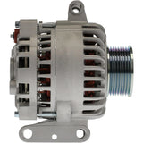 Ford Super Duty 6.0L Power Stroke Alternator PP8479N – 2004–2007 – alternate view