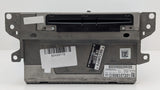 14-16 BMW X3 Harman Navigation Radio Receiver CD Stereo Head Unit 65129383072 938307201 OEM - product image
