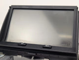 2005-2009 Range Rover Sport Dash Navigation Display Screen Monitor 462200-5481 OEM - product image