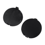 Front Tow Hook Cover DK8A50A12ABB for 2016-2023 Mazda CX-3