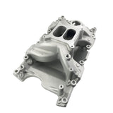 Air Gap Aluminum Intake Manifold for 1967-2003 Chrysler Small Block 318 340 360