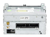 2011 Jeep Grand Cherokee OEM AM/FM Satellite Radio CD/DVD/MP3 GPS Auxiliary 5064830AF RHR - product image