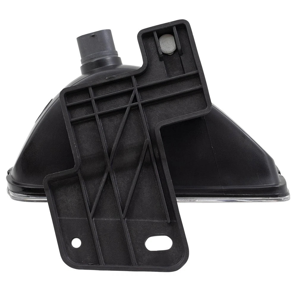 Fog Light for 1999-2002 Sierra 1500 Set 19433558 2001-2002 Sierra 1500 HD 1225-0193LR - product image