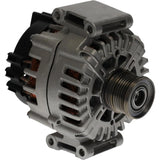 Alternator For Mercedes-Benz E350 V6 3.5L 13-14 A0009063622 000-906-88-02 PP22721N – front view