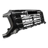 Gloss Black Grille with Chrome Trim for 2025 GMC Terrain Elevation 84977529