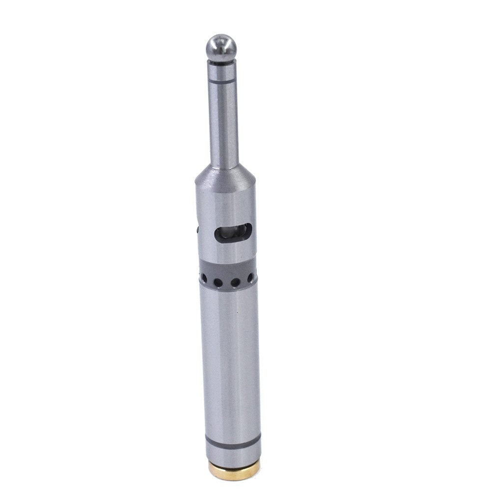 Electronic Edge Finder with LED and Beep 20mm Shank 10mm Probe