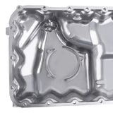 Aluminum Oil Pan for 2006-2010 Honda Pilot Odyssey Ridgeline and 2003-2006 Acura MDX 3.5L V6 11200-RDJ-A00