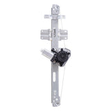 Window Regulator with Motor For 2009-2012 Traverse Front Right 25901213 GM1351214 1552-0001R - product image