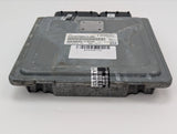 2008-2010 Porsche Cayenne Computer Brain Engine Control ECU ECM EBX 5WP46502 OEM - product image