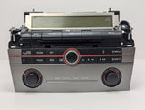 06-07 MAZDA 3 Audio Equipment Radio Tuner And Receiver BR9K-66-ARX OEM - product image