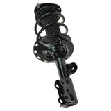 Front Passenger Side Complete Strut Assembly for 2006-2008 Toyota RAV4