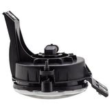 Fog Light For 2002-2008 Ram 1500 Set 55077474AE 2002-2003 Ram 1500 Van 2225-0076LR - product image