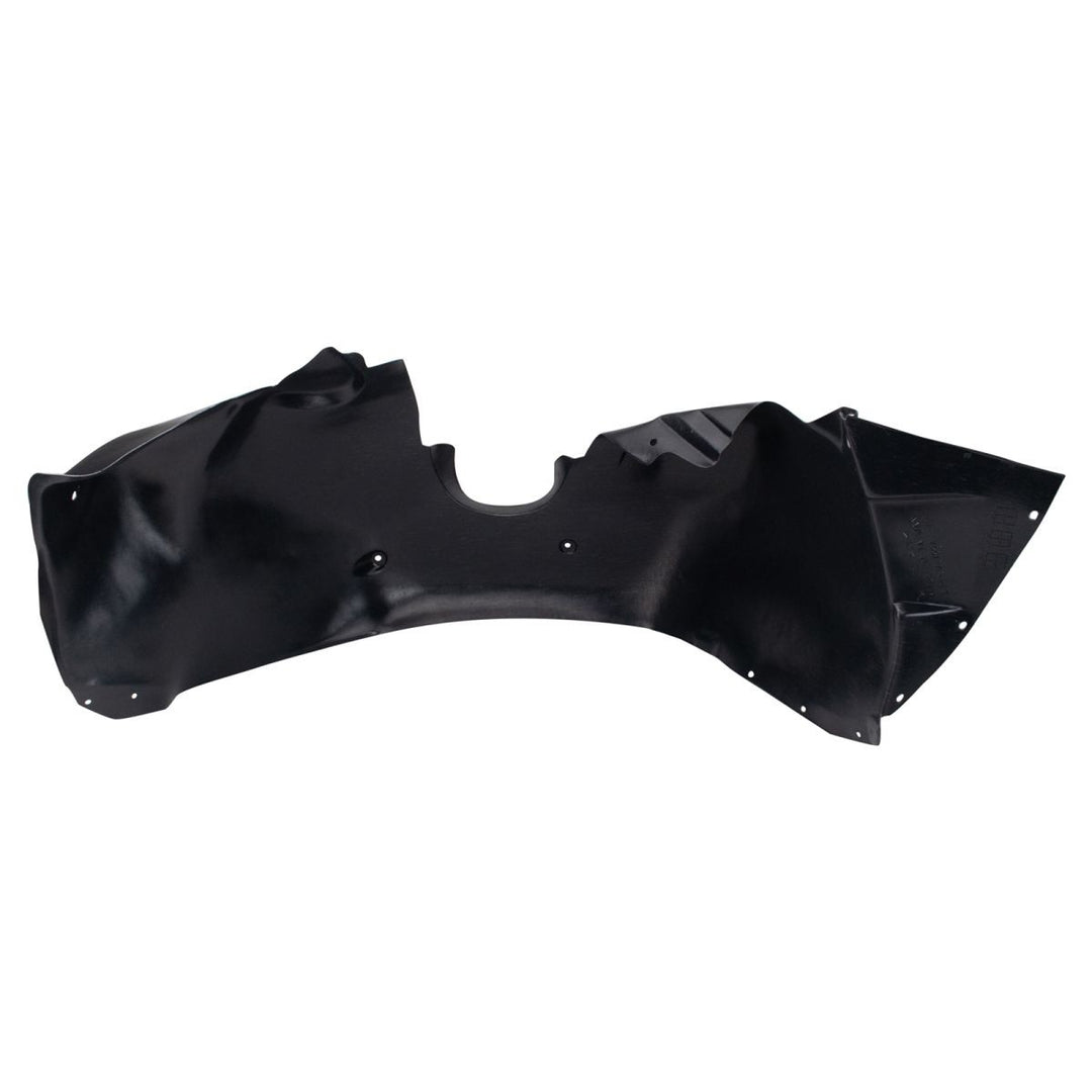 Front Inner Fender Liner Pair for 2014-2015 Chevrolet Camaro