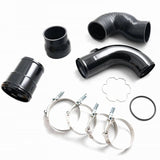 Cold and Hot Side Intercooler Pipe Boot Kit for 2011-2016 Ford F-250 / F-350 / F-450 Super Duty 6.7L Powerstroke