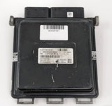 2012-2014 Mercedes W204 C250 Computer Engine Control ECU Ecm Module A2711500391 OEM - product image