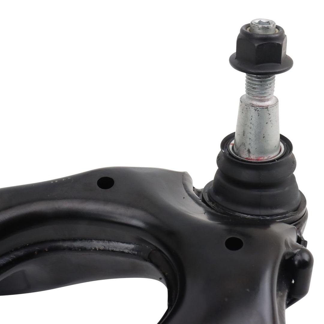 Front Driver Side Lower Control Arm with Ball Joint for 2020-2025 Chevrolet Silverado 1500 and GMC Sierra 1500