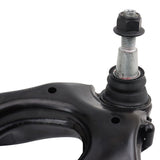 Front Driver Side Lower Control Arm with Ball Joint for 2020-2025 Chevrolet Silverado 1500 and GMC Sierra 1500