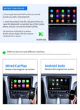 Android Car GPS Navigation Stereo Radio Carplay Dongle Android Auto Adapter - product image 5