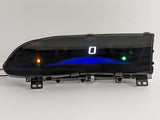13-15 Honda Civic Upper Speedometer Instrument Gauge Cluster 78100-TR0-A120 78100-TR0-A120-M1 OEM - product image