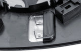 Passenger Right Side Door Mirror Glass Heat With Back Plate for 15-24 Ford Edge JT4Z-17682-AA - view 5