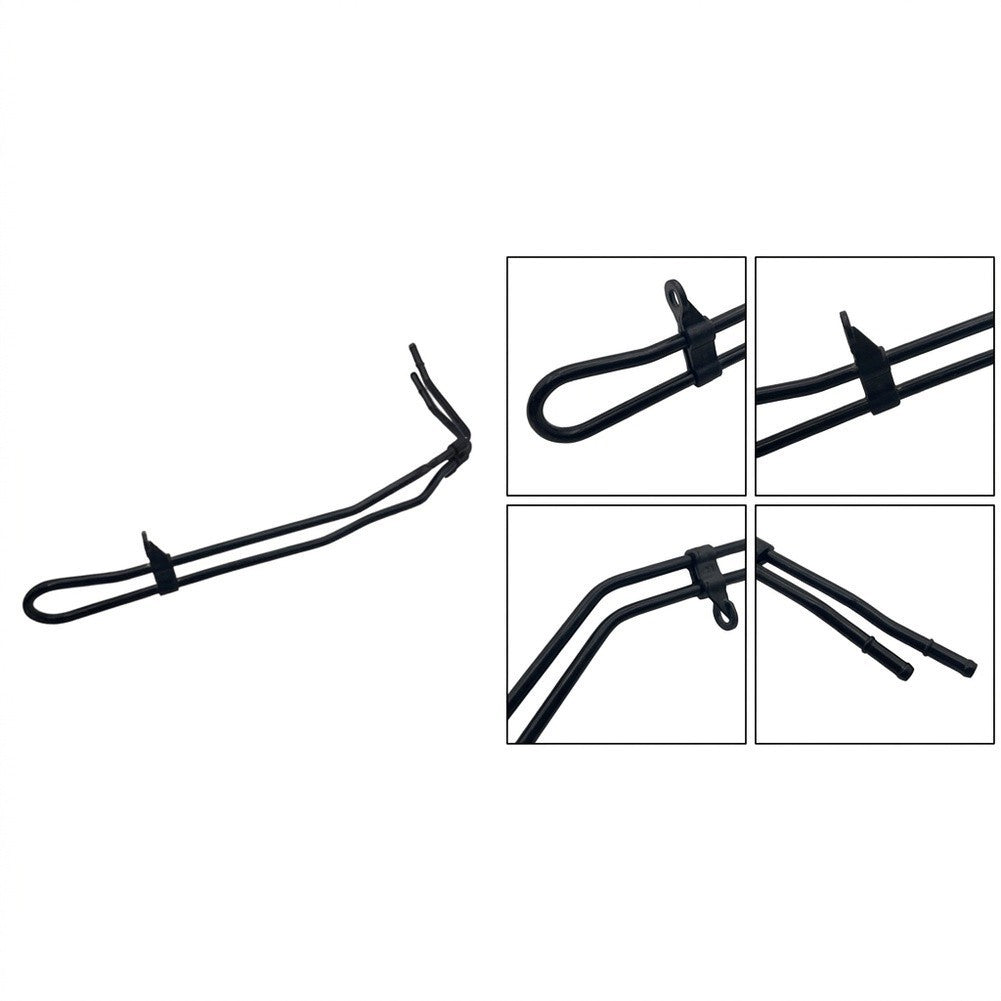 Power Steering Cooler Line 8D0422885K for 2002-2008 Skoda Superb 3U4 2.8L
