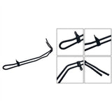 Power Steering Cooler Line 8D0422885K for 2002-2008 Skoda Superb 3U4 2.8L