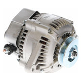 Alternator For Toyota Pickup L4 2.4L 85-91 27060-35060 27060-35060-84 PP14668N – front view