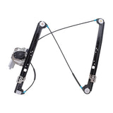Window Regulator with Motor For 2000-2006 X5 Front Left 51338254911 BM1350110 8559-0005_8552-0001L - product image