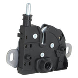 Hood Latch Lock Cylinder for 2010-2013 Ford Transit Connect 4956236