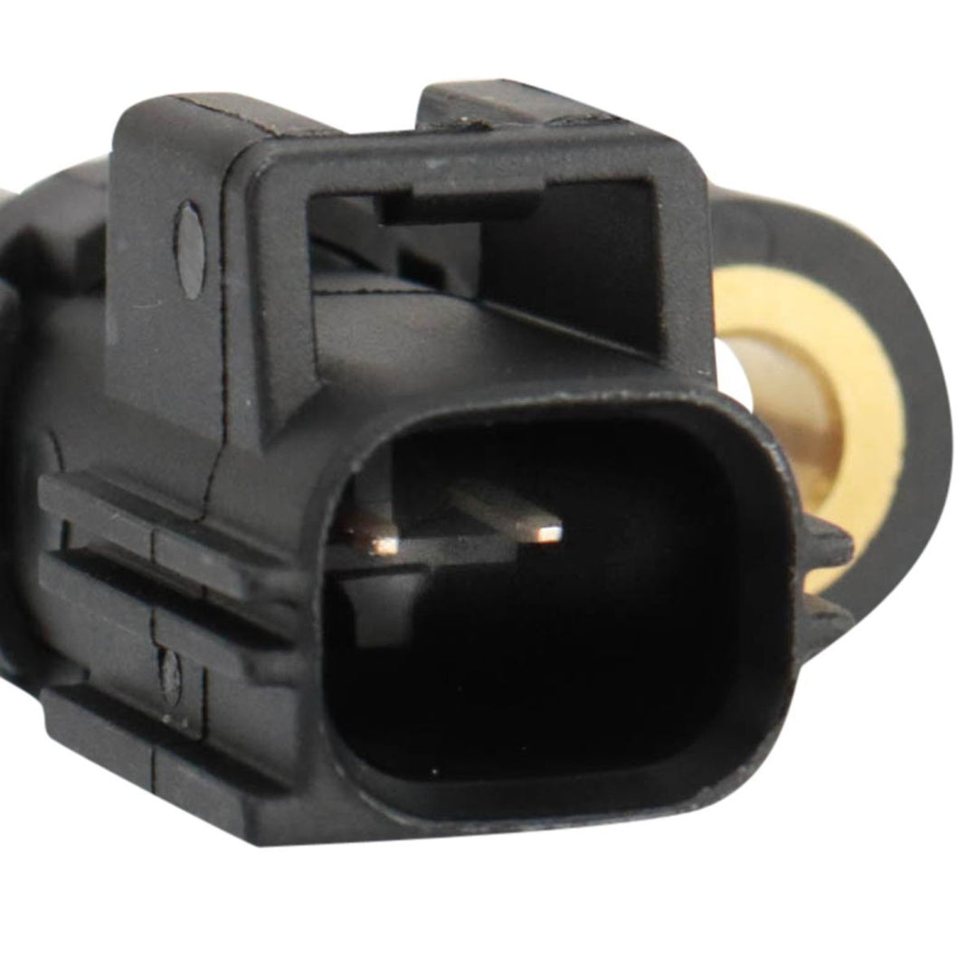 Rear ABS Wheel Speed Sensor Pair for 2004-2012 Dodge Durango, Ram 1500 & 2500