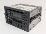 1998-2004 Volvo V70 S70 V70XC V40 850 C70 CD Cassette Player Radio 3533771-1 OEM - product image