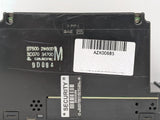 00-04 Nissan Pathfinder AC Heater Temperature Climate Control Digital Switch 27500-2W600 OEM - product image